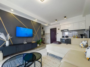 City Oasis 1 bedroom apartment in Kilimani